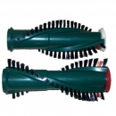 Brushes fit for Vorwerk Carpet Brush Assembly ** ET 340 / EB 350 / EB 351f ** 1 Pair